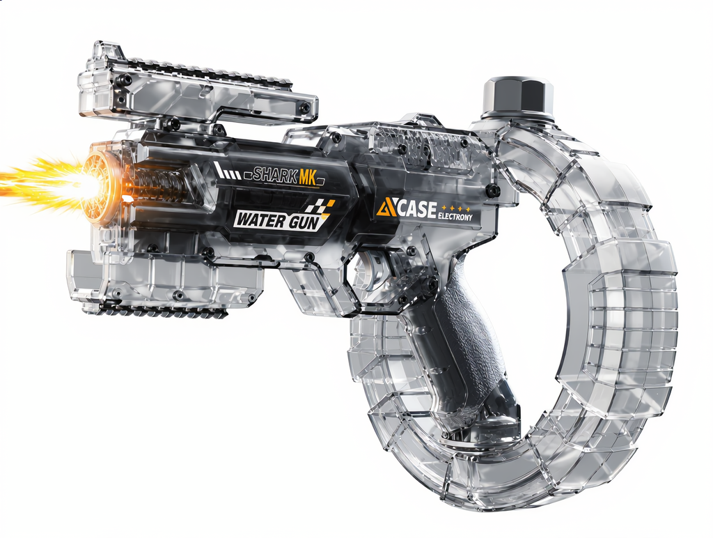 SplashVolt™ Pro Water Blaster