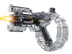 SplashVolt™ Pro Water Blaster