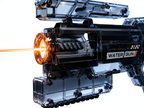 SplashVolt™ Pro Water Blaster