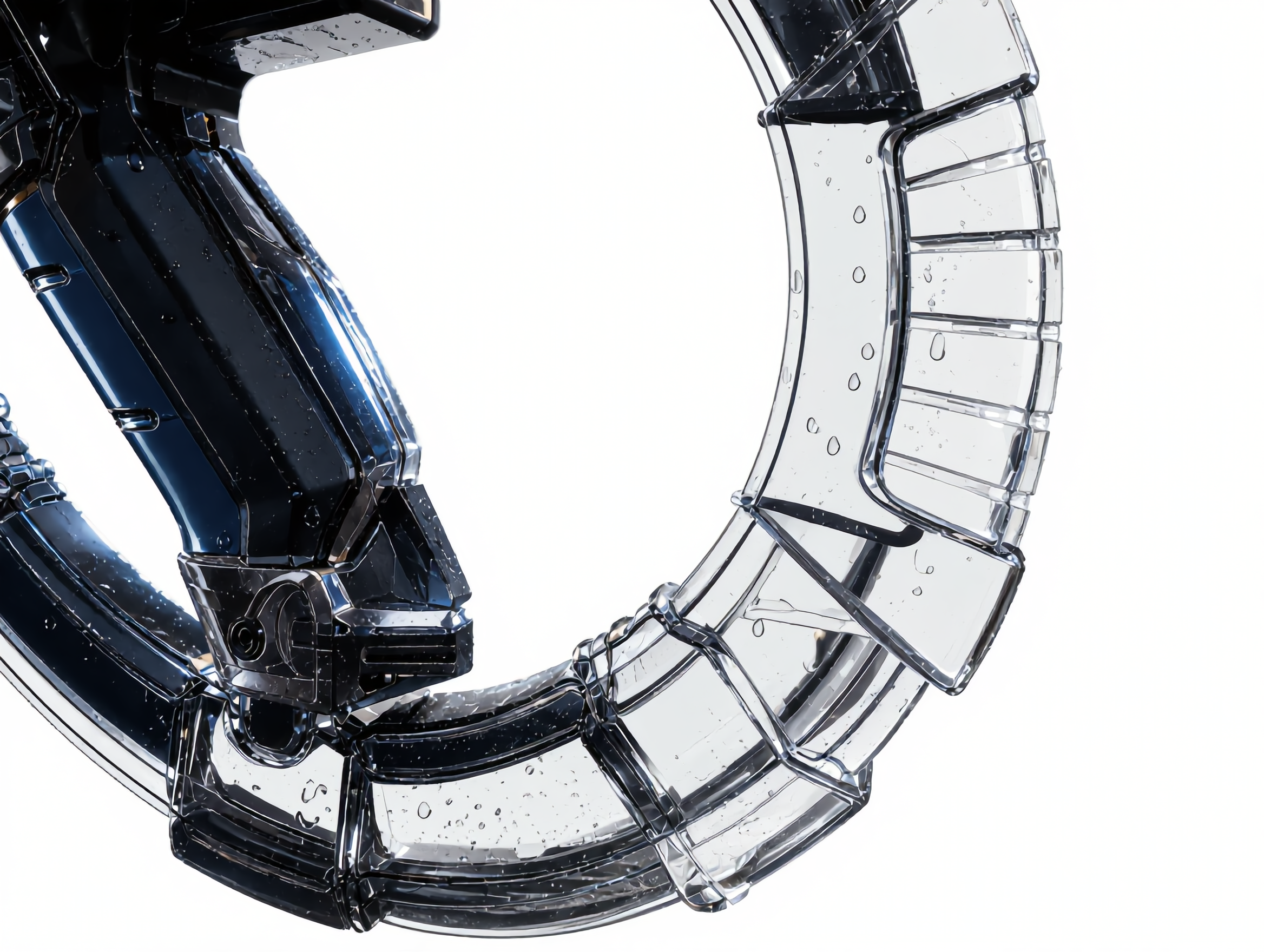SplashVolt™ Pro Water Blaster