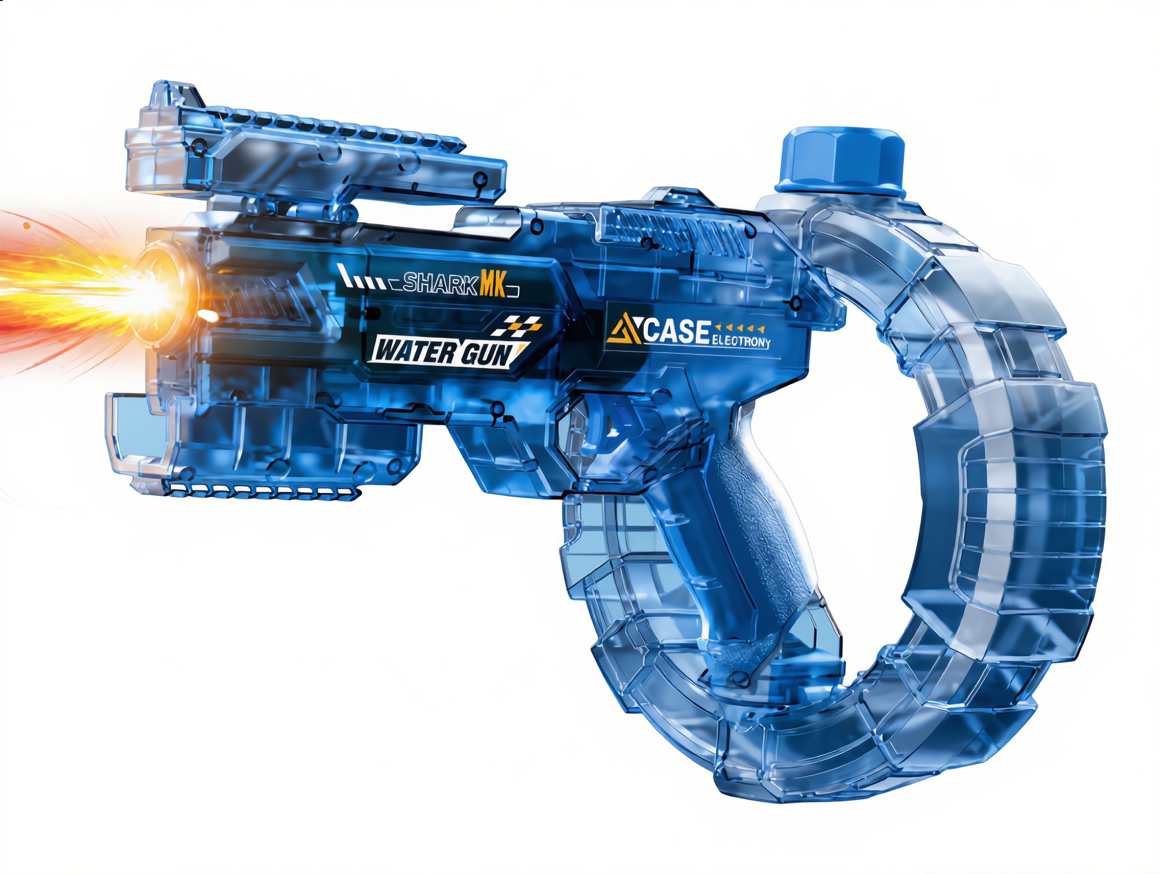 SplashVolt™ Pro Water Blaster